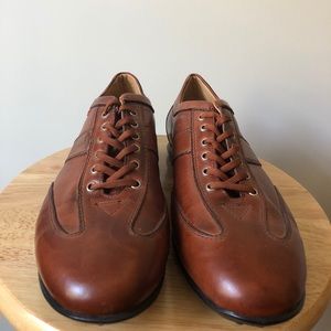 Prada Men’s Dress Shoes